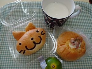 誕生会