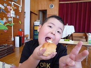 誕生会
