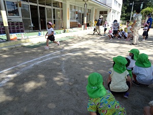 スポーツ 
