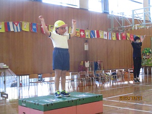 スポーツ