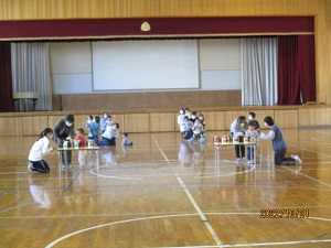 スポーツ 
