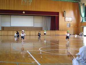 スポーツ 