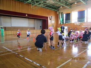 スポーツ 