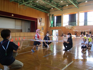 スポーツ スポーツ