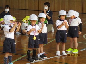 スポーツ 