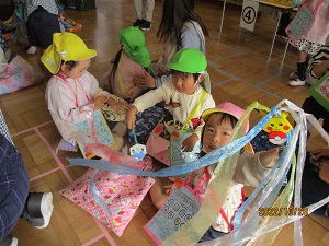 どんぐりまつり どんぐりまつり
