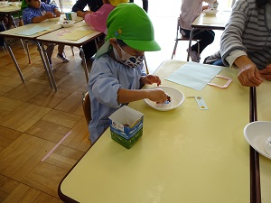 どんぐりまつり どんぐりまつり