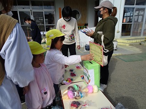 どんぐりまつり 