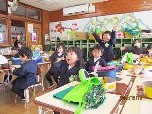 発表会 発表会