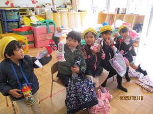 発表会 
