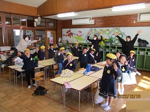発表会 発表会