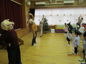 クリスマス