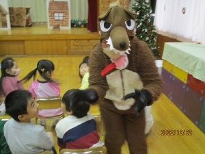 クリスマス クリスマス