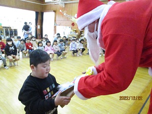 クリスマス 