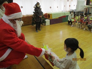 クリスマス 