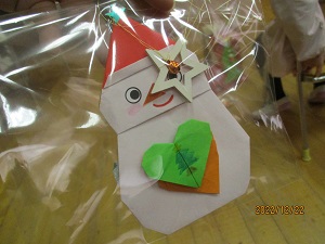 クリスマス 