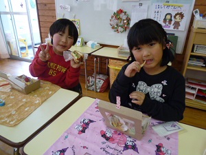 クリスマス 
