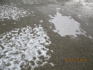 雪遊び 雪遊び