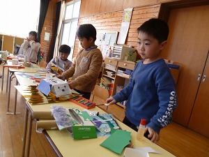 豆まき 豆まき