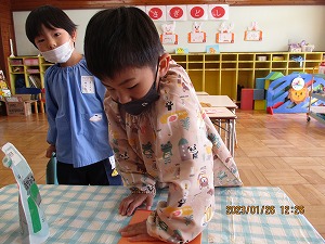 豆まき 豆まき