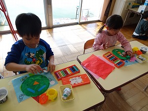 豆まき 豆まき