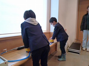 パイプオルガン パイプオルガン