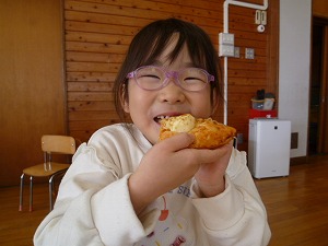 誕生会 