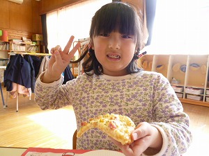 誕生会 
