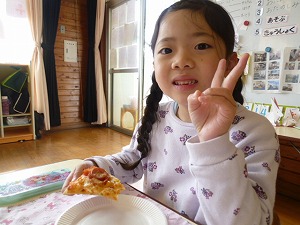 誕生会 誕生会