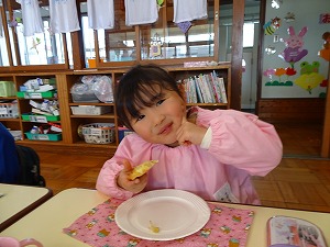 誕生会