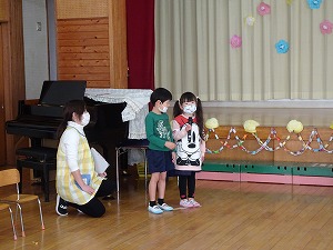 ありがとう ありがとう