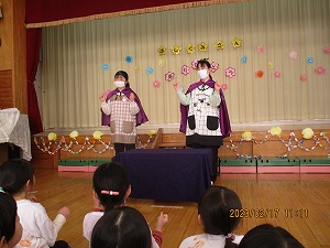 ありがとう ありがとう