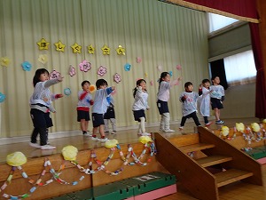 ありがとう ありがとう