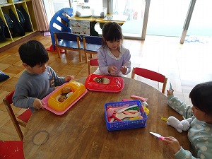 始業式 (2)