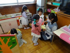 始業式 (3) 始業式 (3)