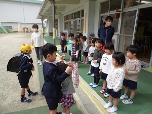 入学式 (4) 入学式 (4)