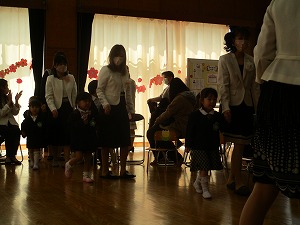 入園式 (10)