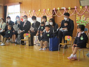 入園式 (13) 入園式 (13)
