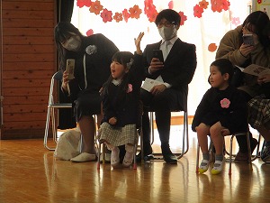 入園式 (15) 入園式 (15)
