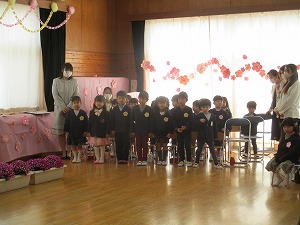 入園式 (17) 入園式 (17)