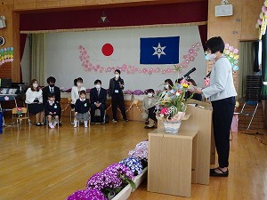 入園式 (4) 入園式 (4)