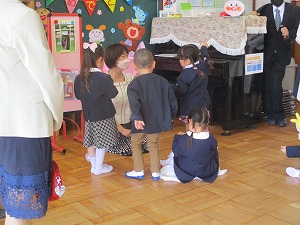 入園式 (20)