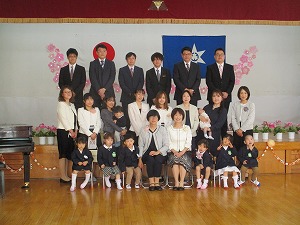 入園式 (19) 入園式 (19)