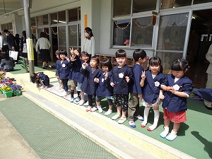 入園式 (7)