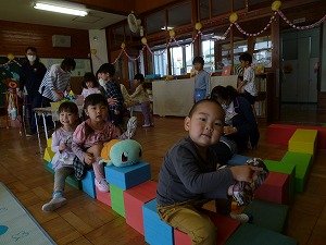 元気に (22)