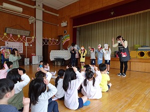 元気に (7)
