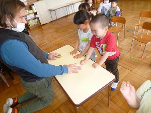 英語遊び (9) 英語遊び (9)