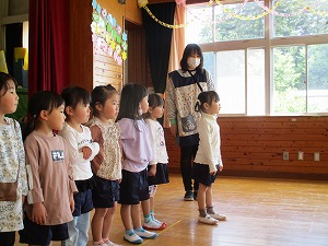 誕生会 (13)
