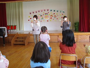誕生会 (10)