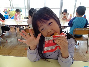 誕生会 (1)